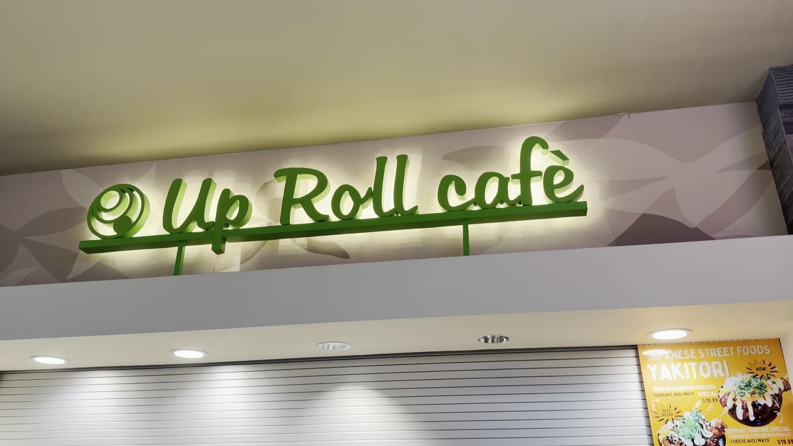 Up Roll Café Pearl Highlands, photo 3