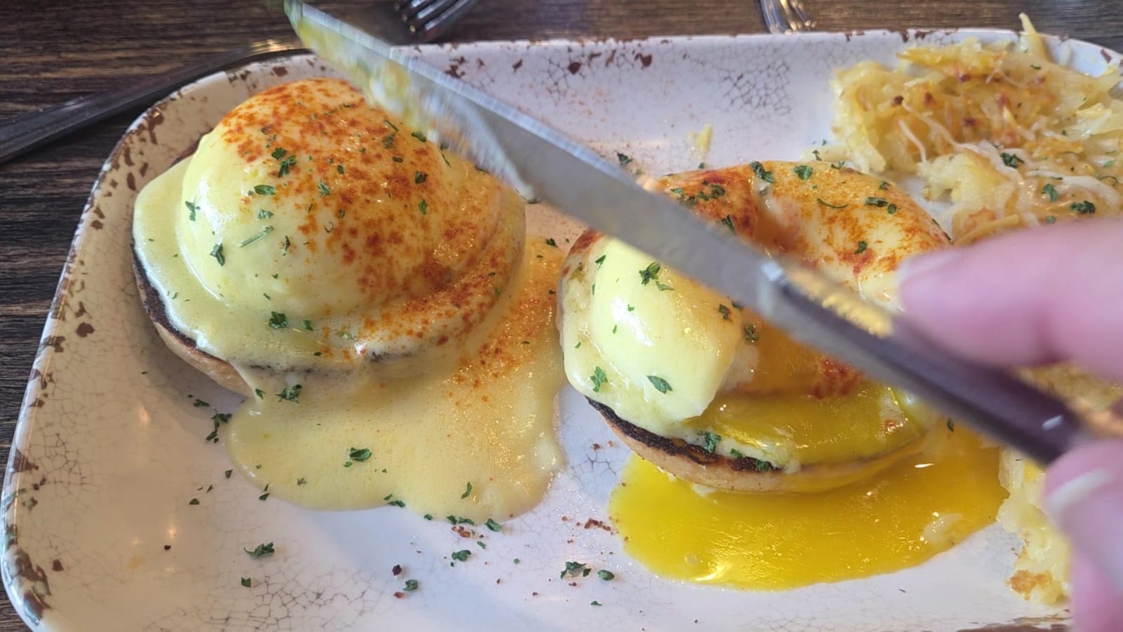 Eggington's, photo 2