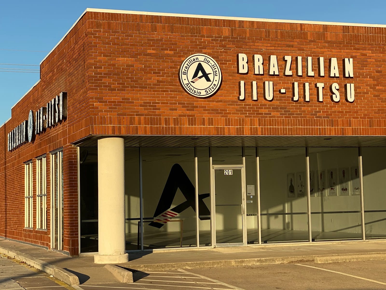 Silva Academy Brazilian Jiu-Jitsu, photo 4