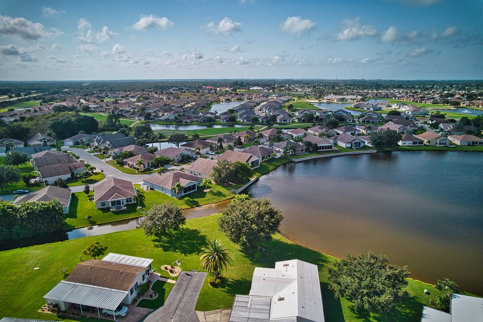 Port Charlotte Village