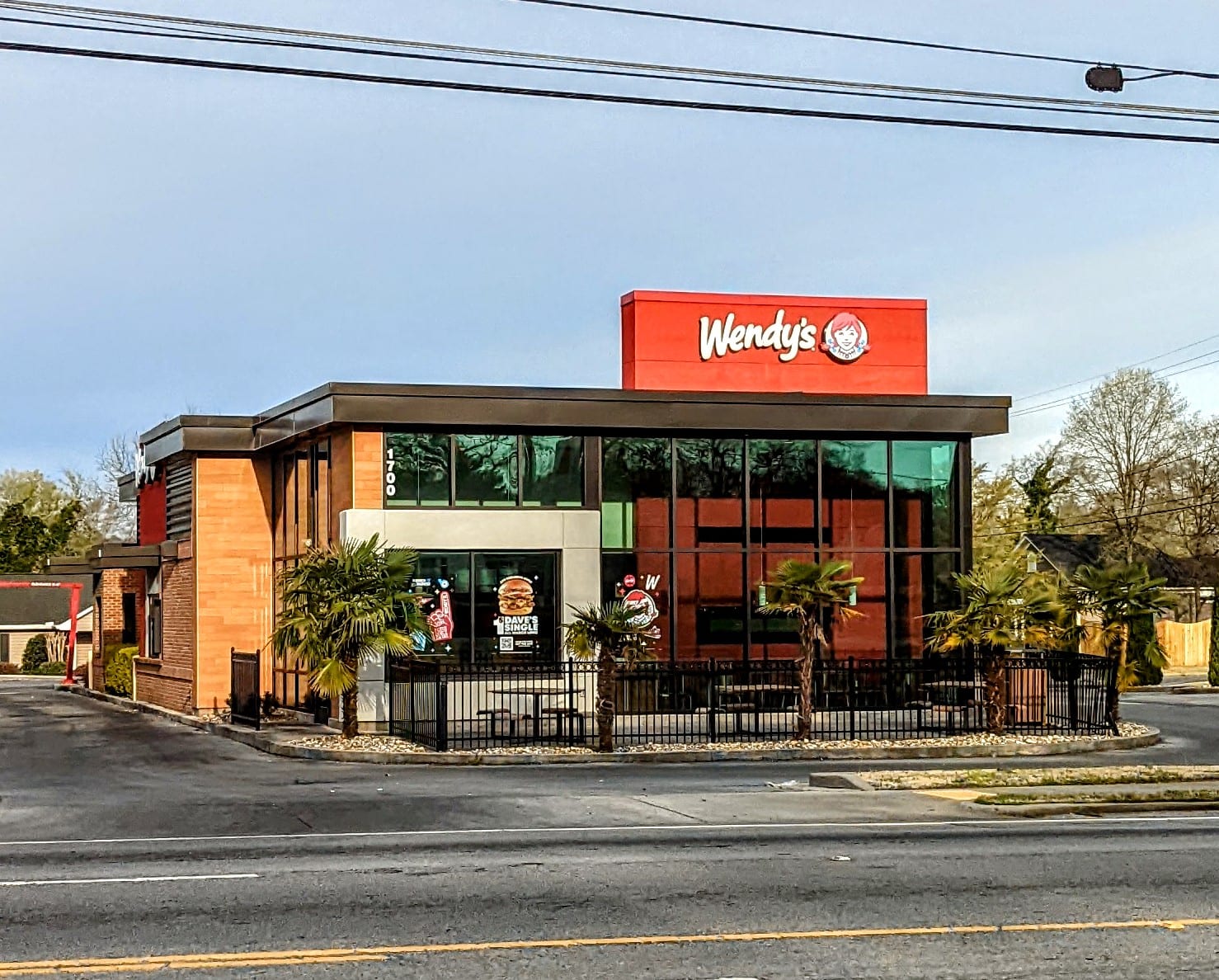 Wendy's, photo 2