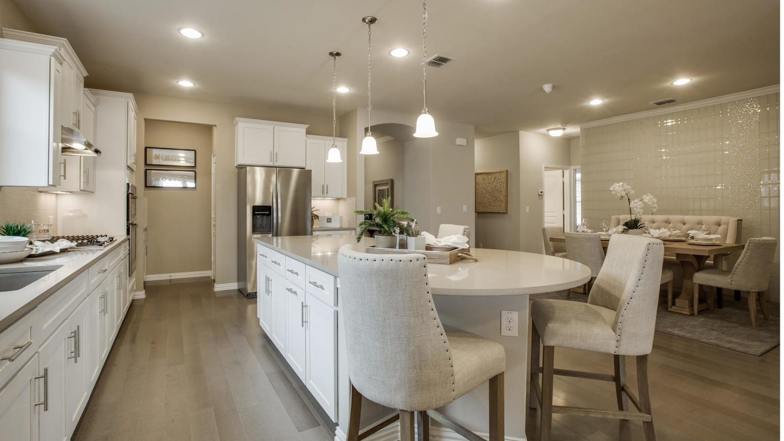 Frisco Lakes by Del Webb - Closed, photo 4