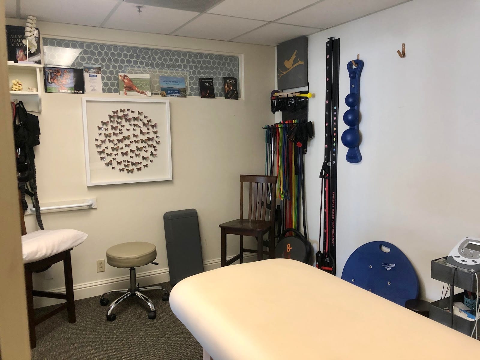 Lands End Physical Therapy