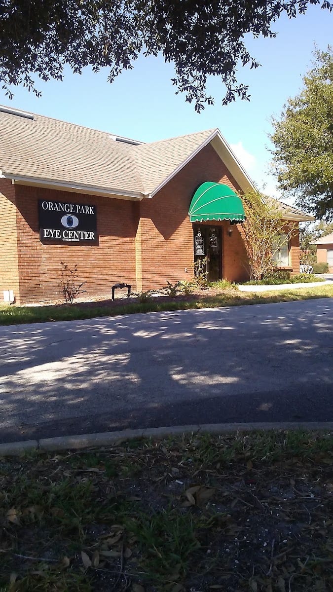 Orange Park Eye Center