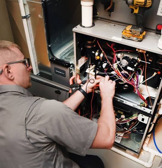 Tampa Air conditioning & HVAC Services, photo 4