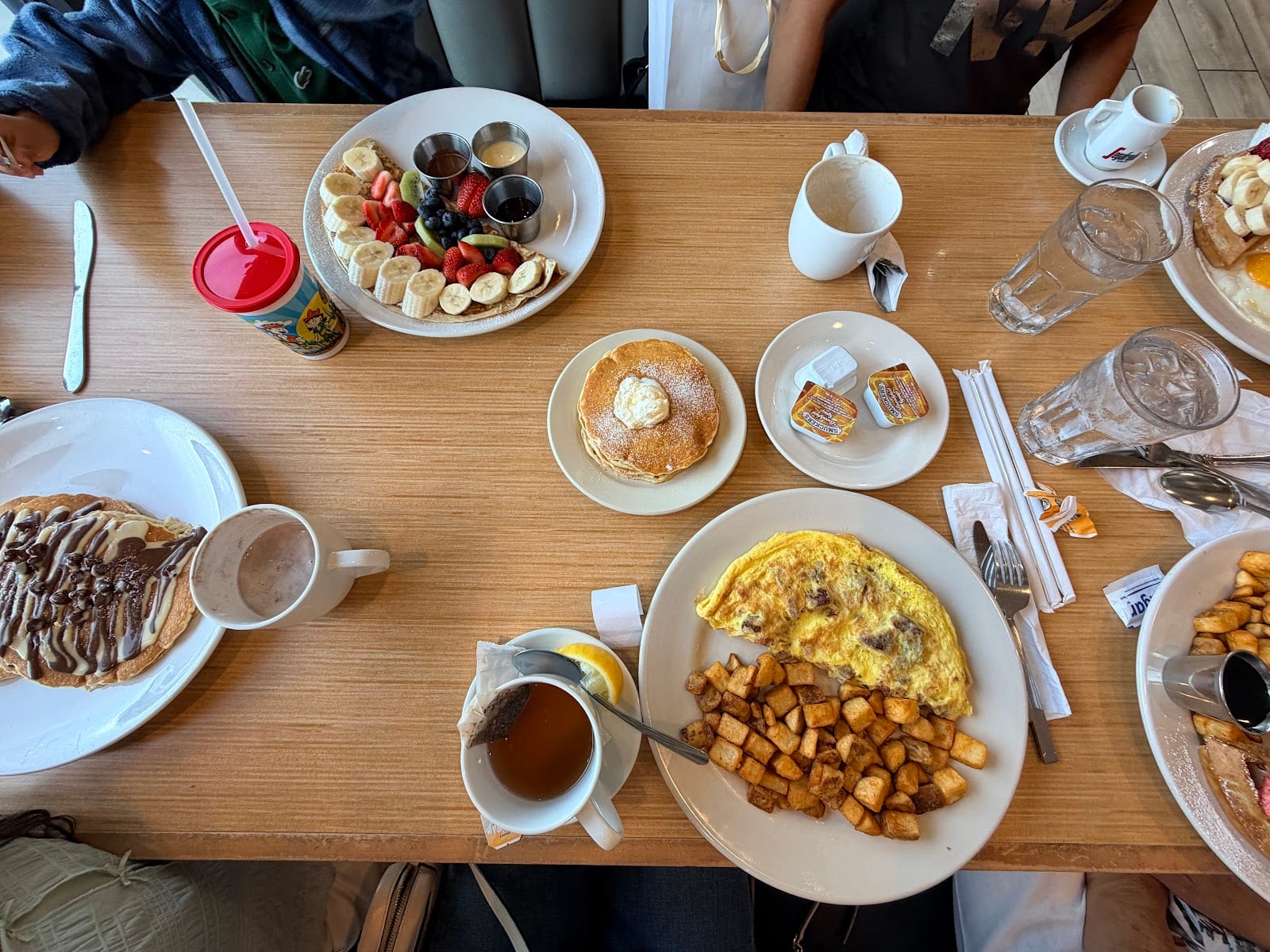 Breakfast Club 51, photo 3