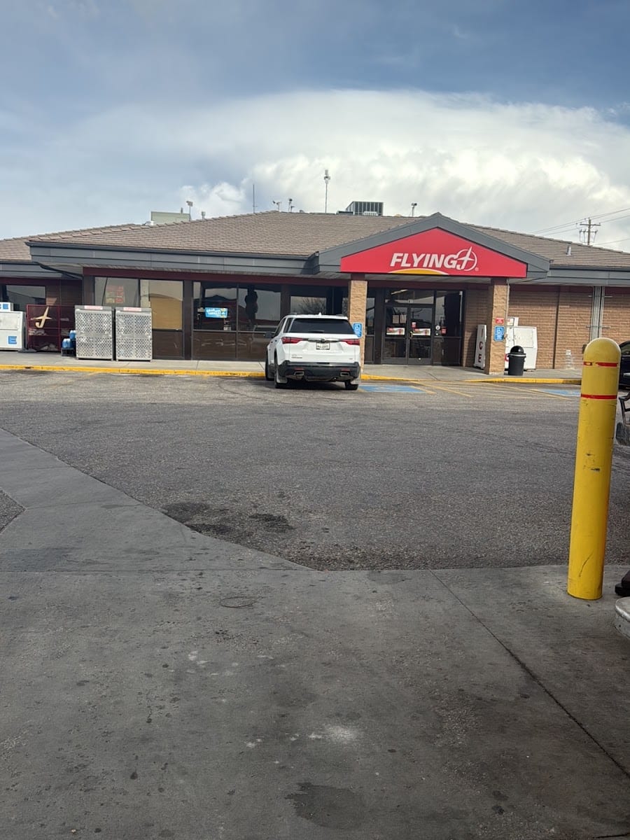 Flying J Travel Center