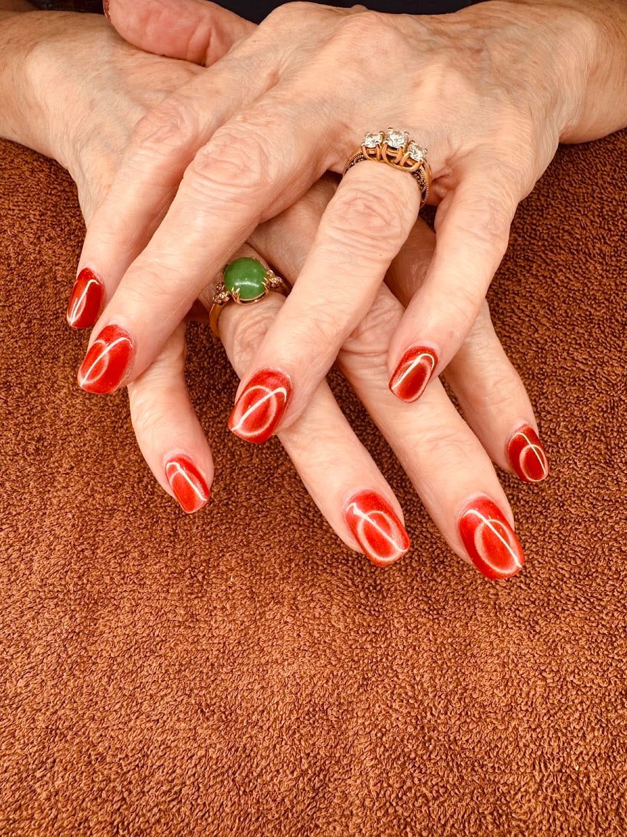 Contempo Nails