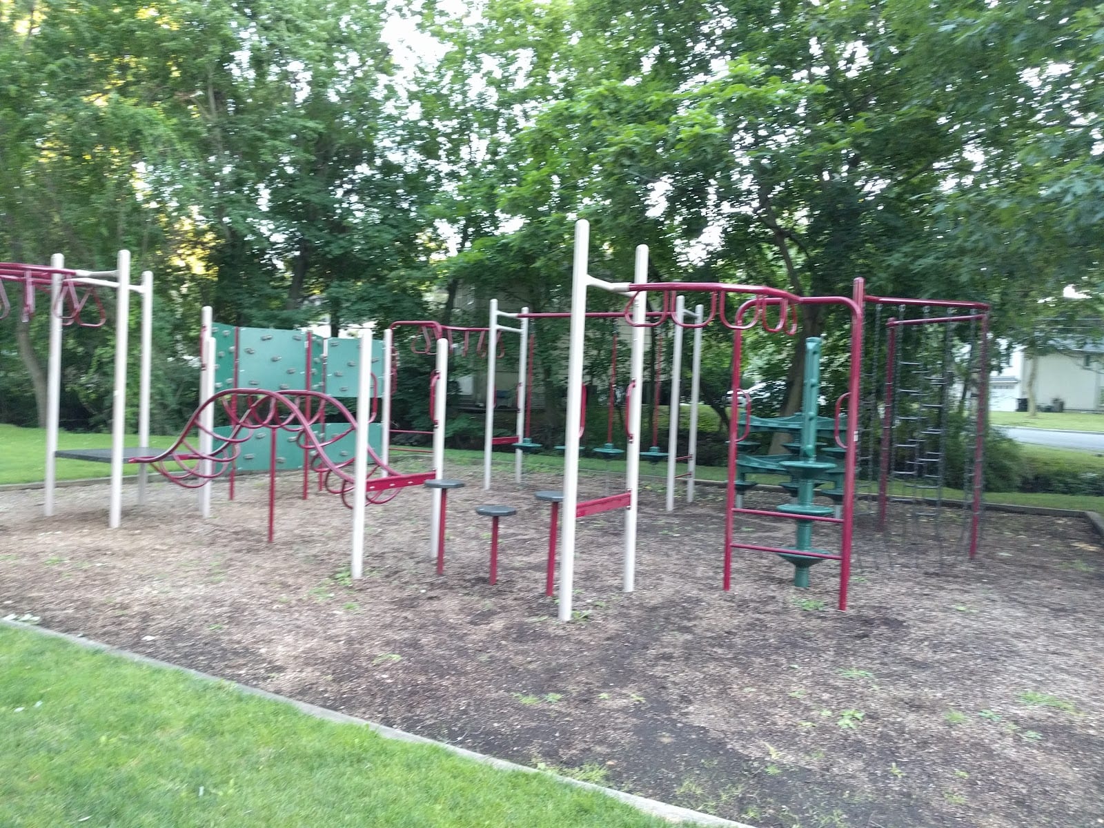 Besen Park