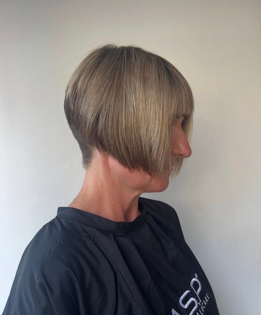 Larissa's Hair & Beauty
