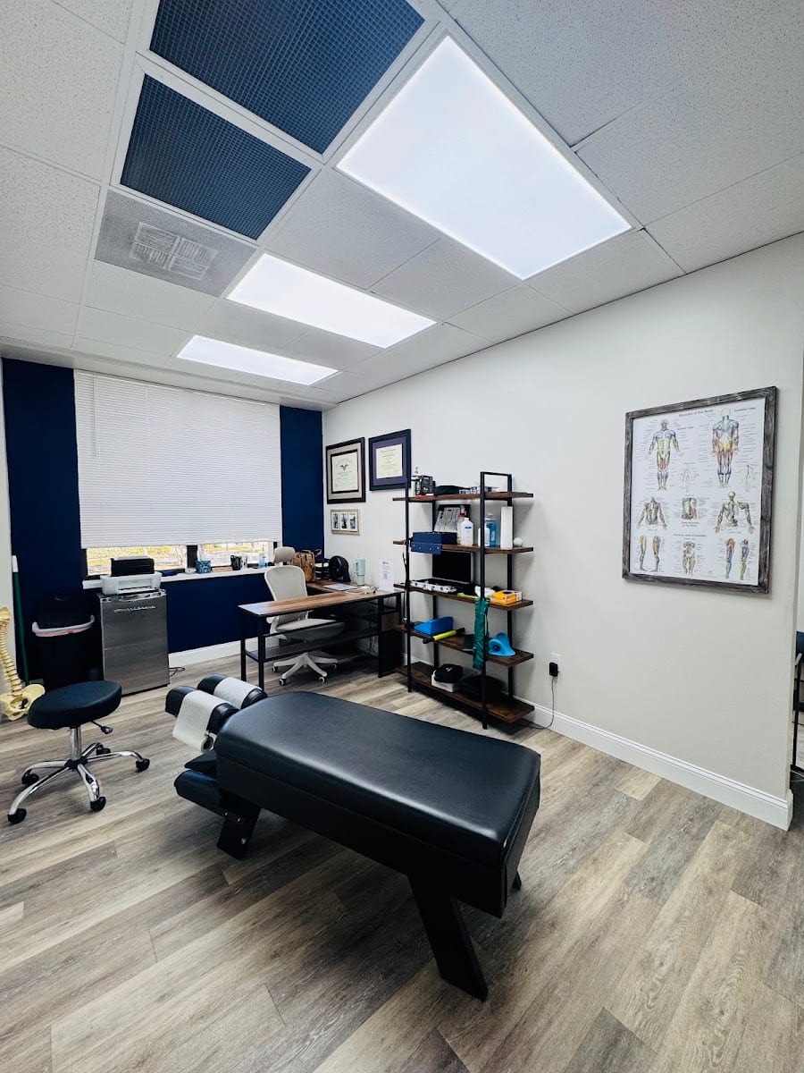 Kynetex Sports Care + Rehabilitation - Tampa Hyde Park