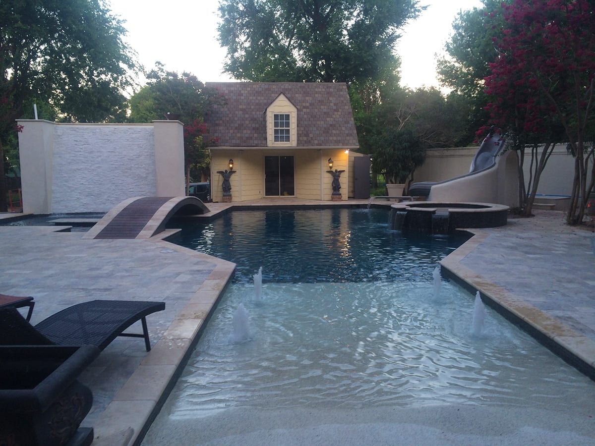 AE Pool Builders, photo 2