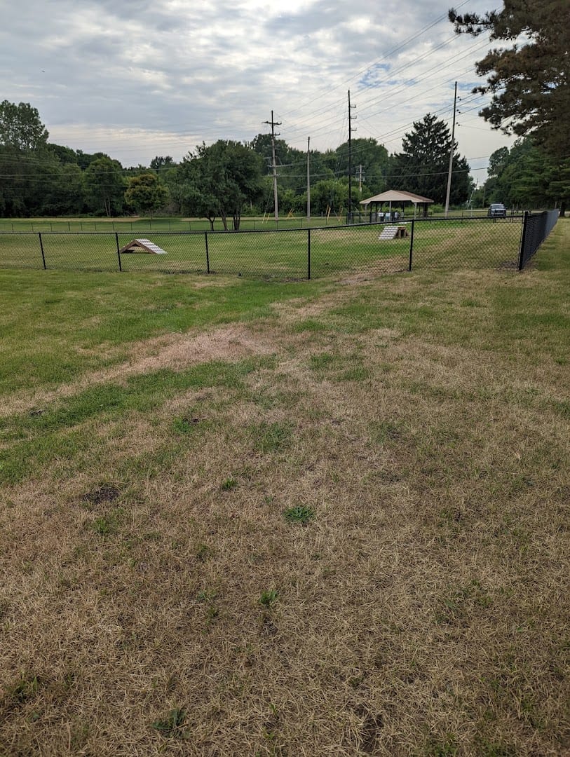 Rothschild Park, photo 2
