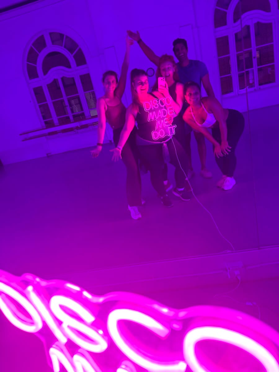 Ever Dance Fitness, photo 3