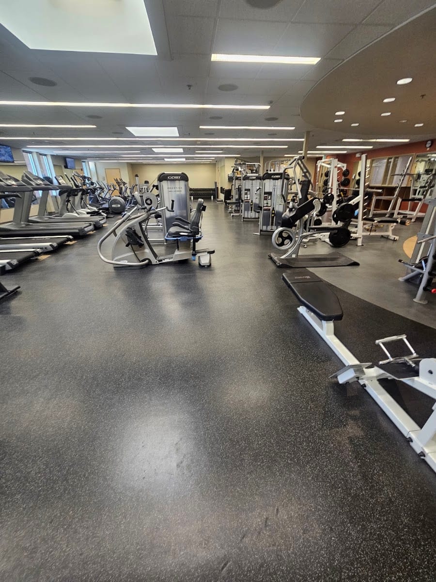 Central City Recreation Center