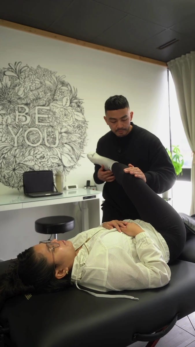 MVPR Therapy North York - Physiotherapy, Sports Massage Therapy, Fascial Stretch Therapy & Chiropractic Services, photo 3