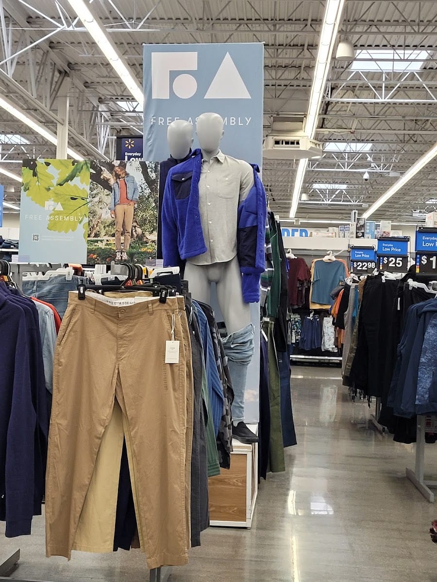 Walmart Supercenter