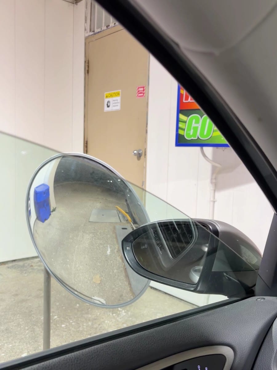 Pioneer - Car Wash, photo 3