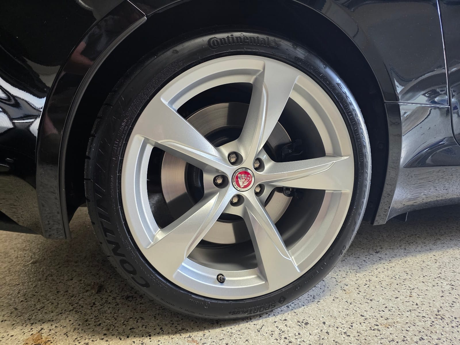 Alloy Wheel Repair Specialists, photo 4