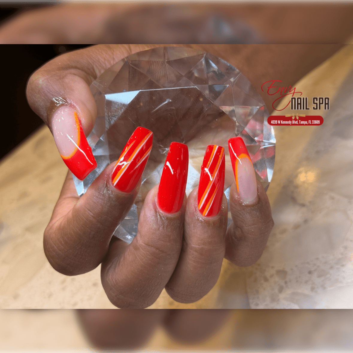 Envy Nail Spa, photo 2