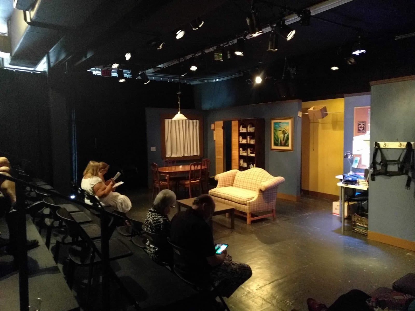 Powerstories Theatre, photo 4