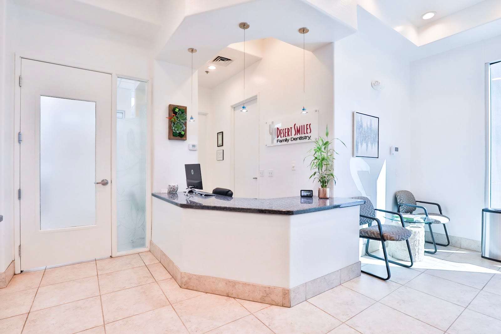 Desert Smiles Family Dentistry, photo 3