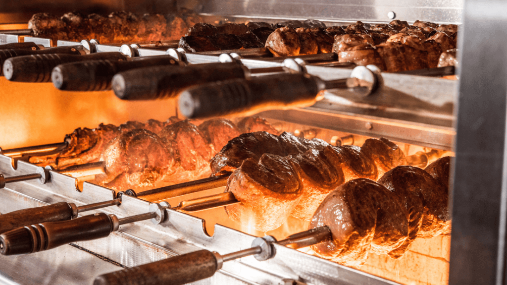 Texas de Brazil - Rochester, photo 4