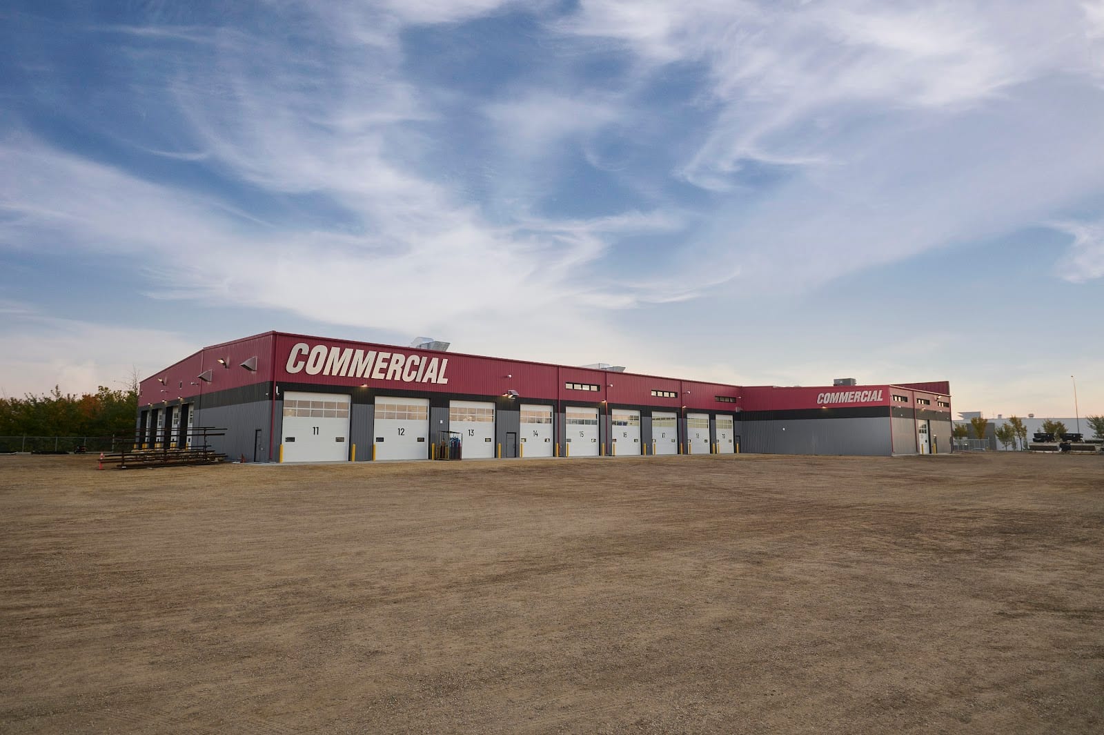 Commercial Truck Equipment Co., photo 2