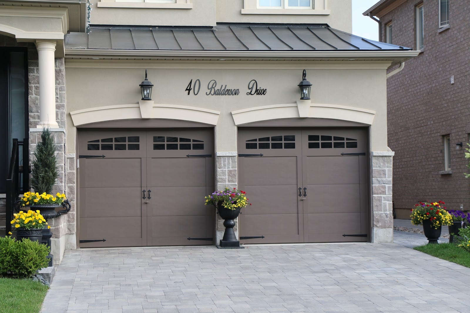 Quality Door Systems Inc, photo 3