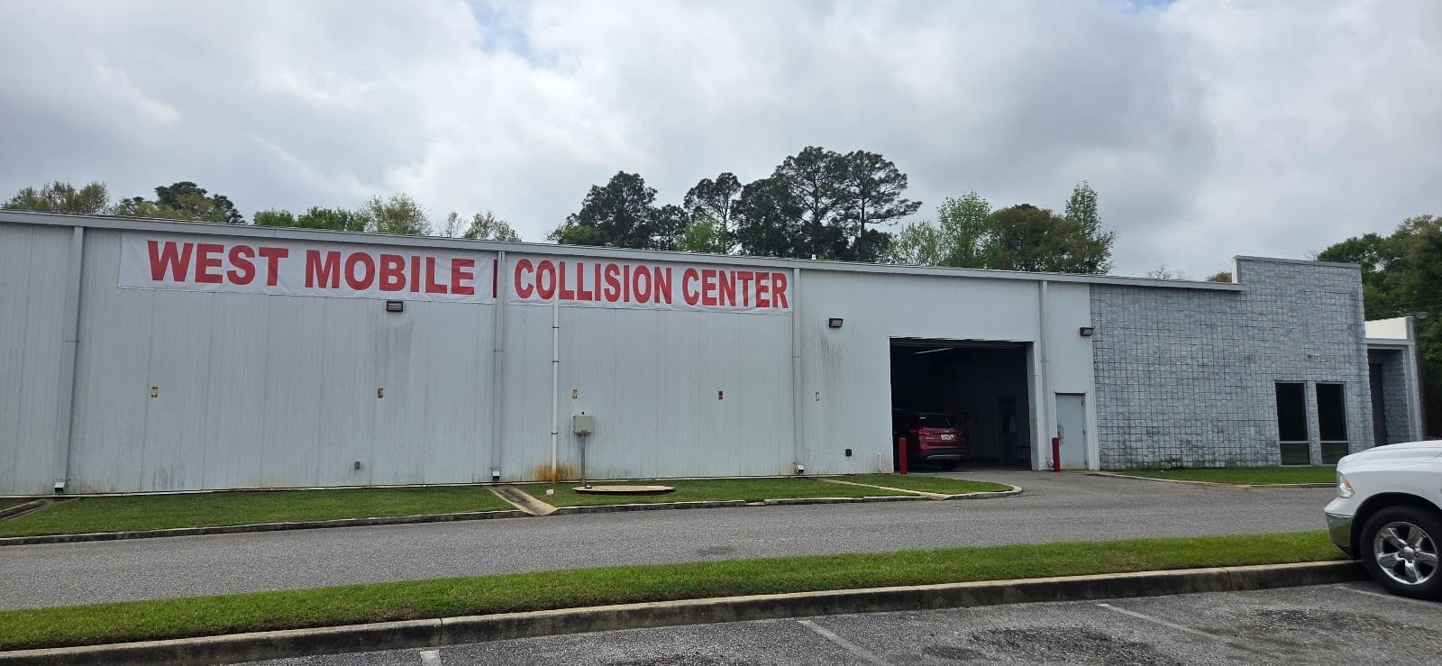 Palmer's Toyota Collision Center, photo 2