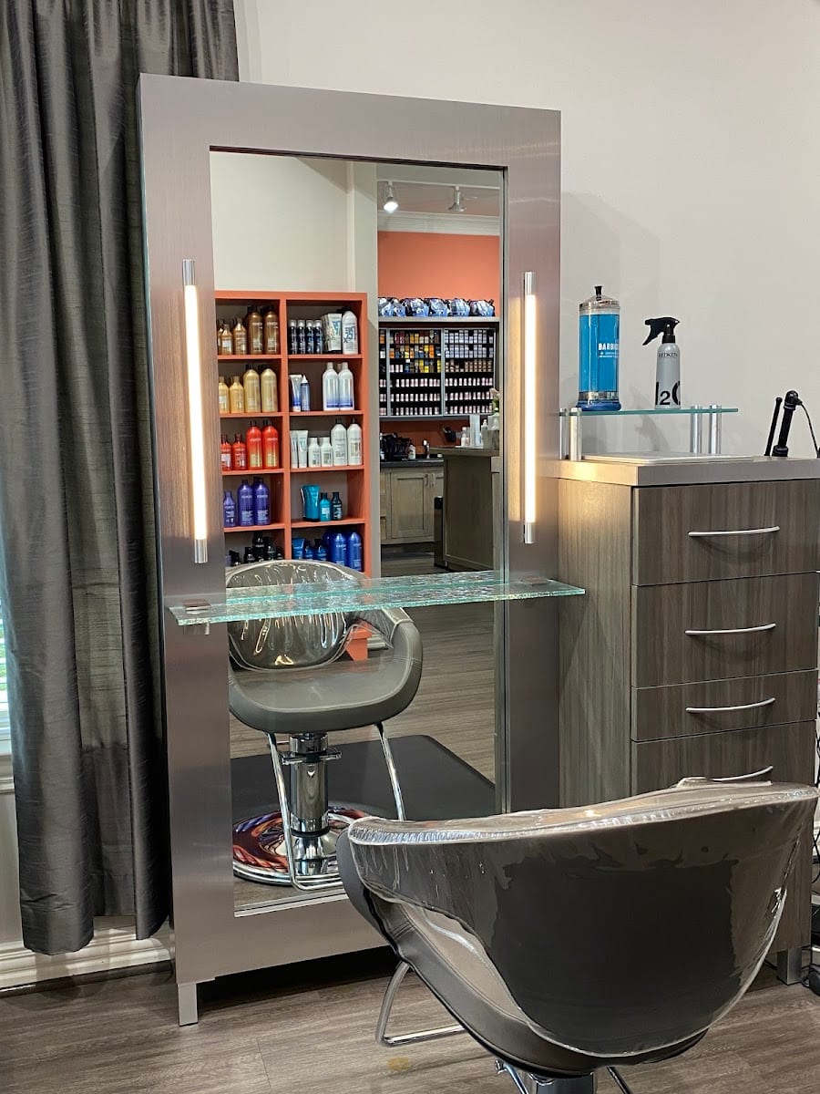 Swish Salon