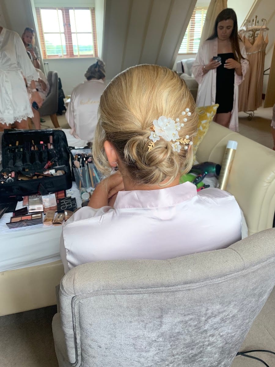 Amy Jayne Make-up Artist, photo 3