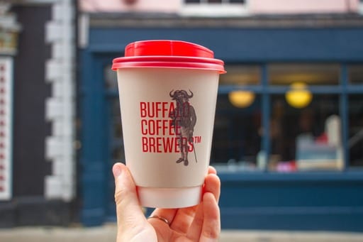 Buffalo Coffee Brewers