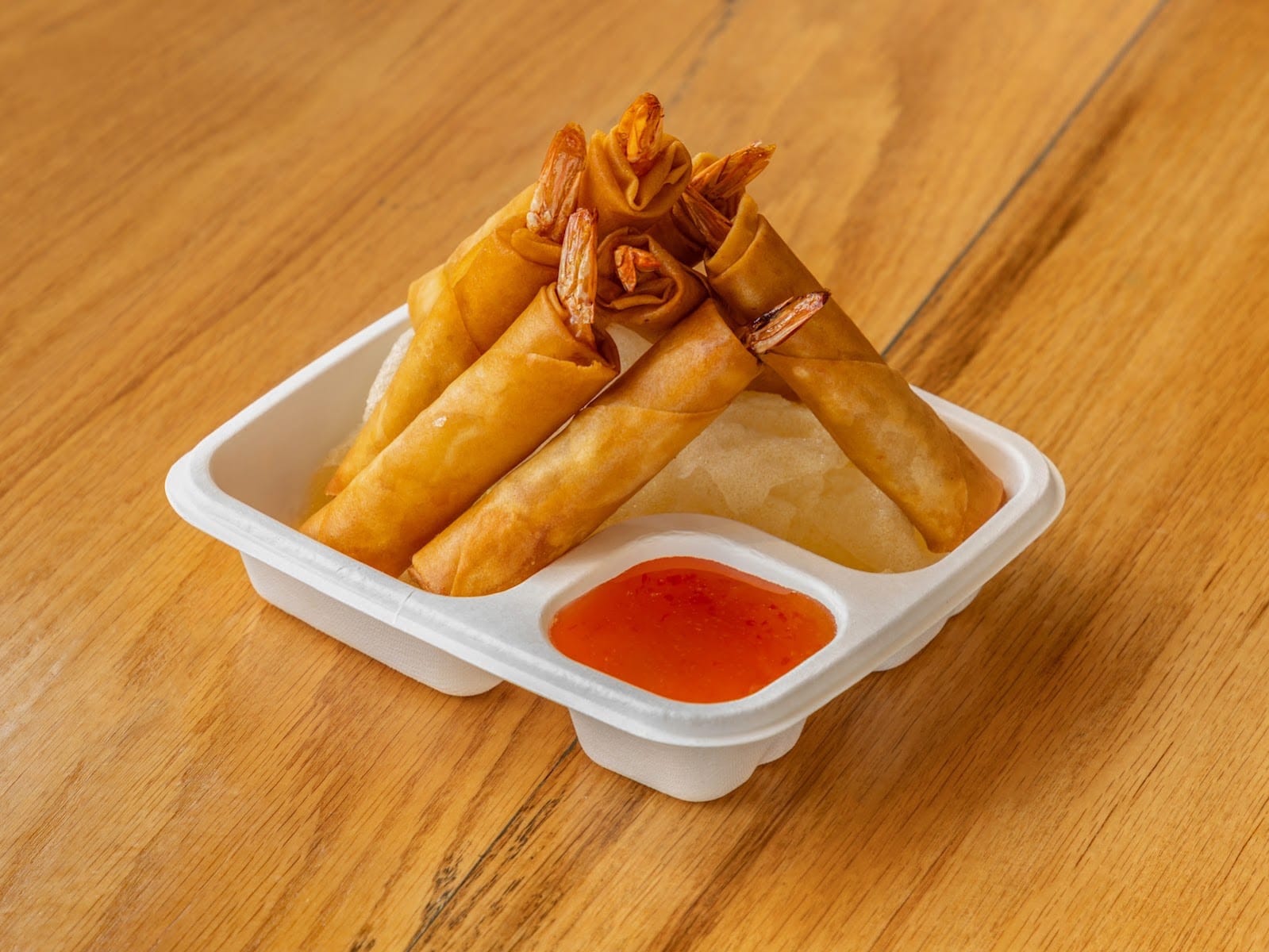 O-Cha Thai, photo 3