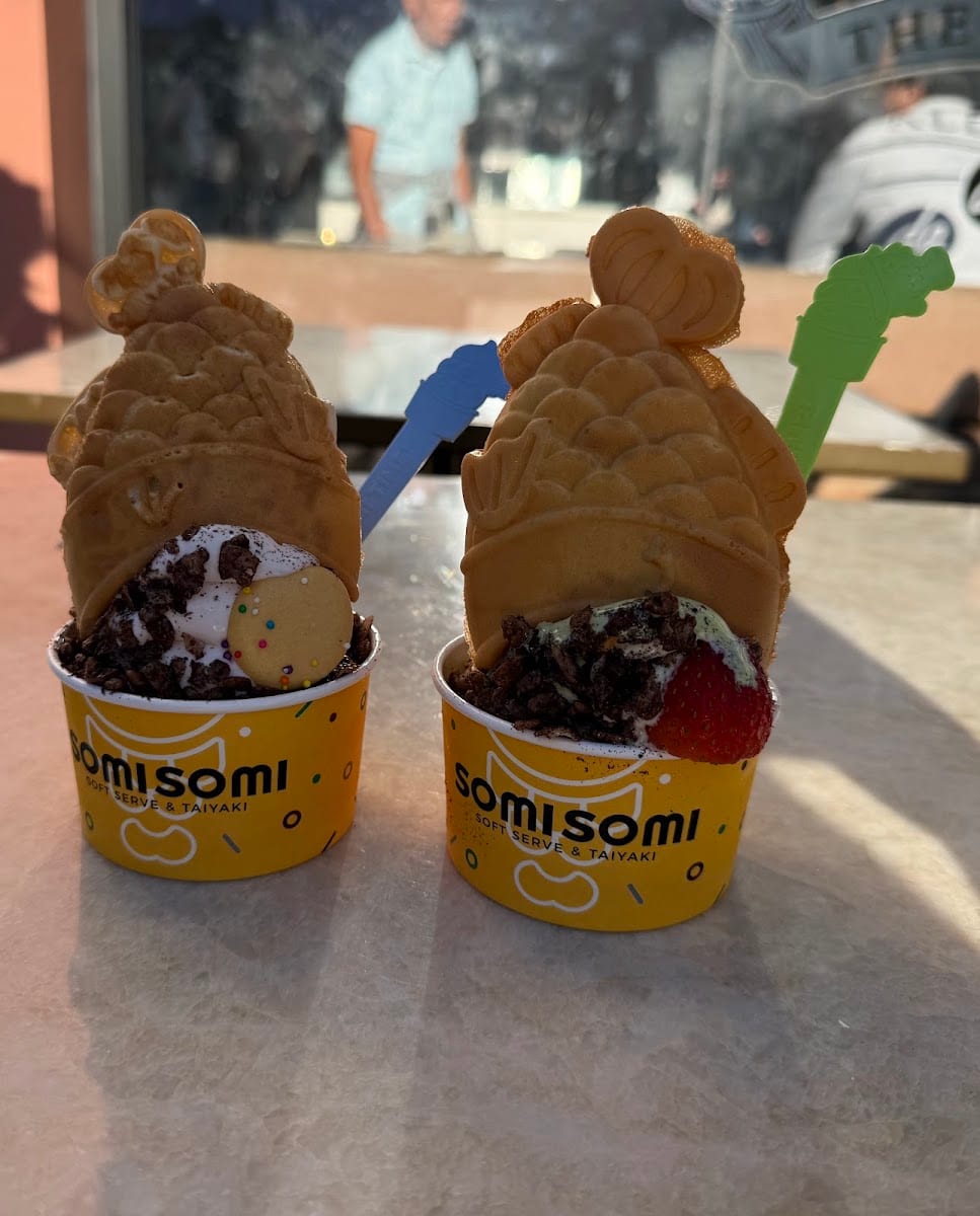 Somisomi, photo 3