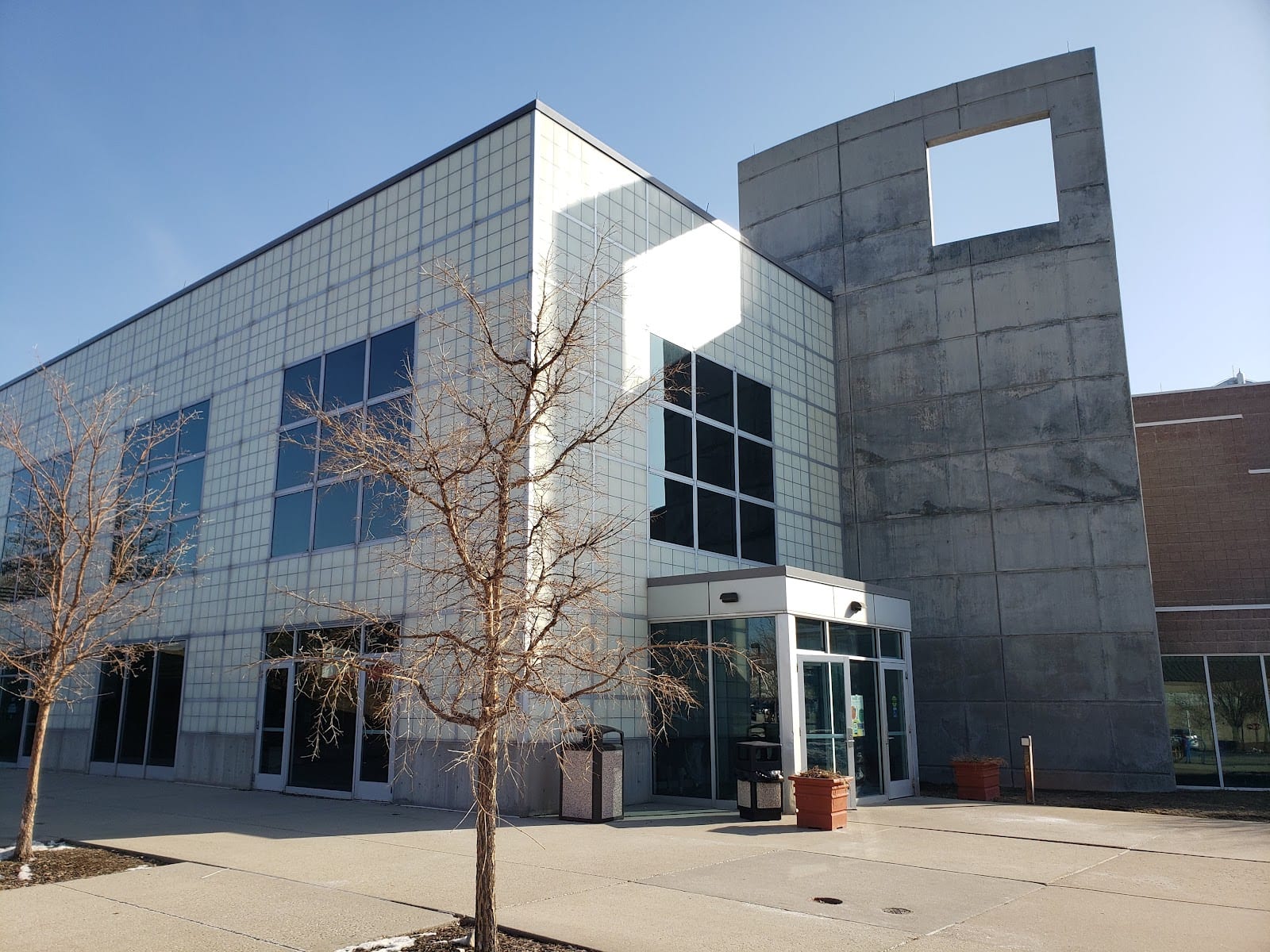 Salt Lake City Sports Complex, photo 3