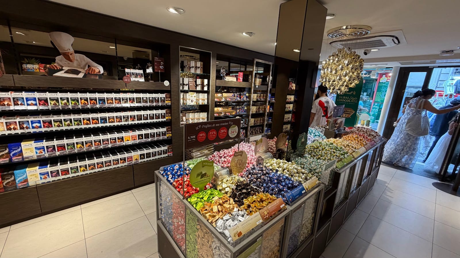 Lindt, photo 4