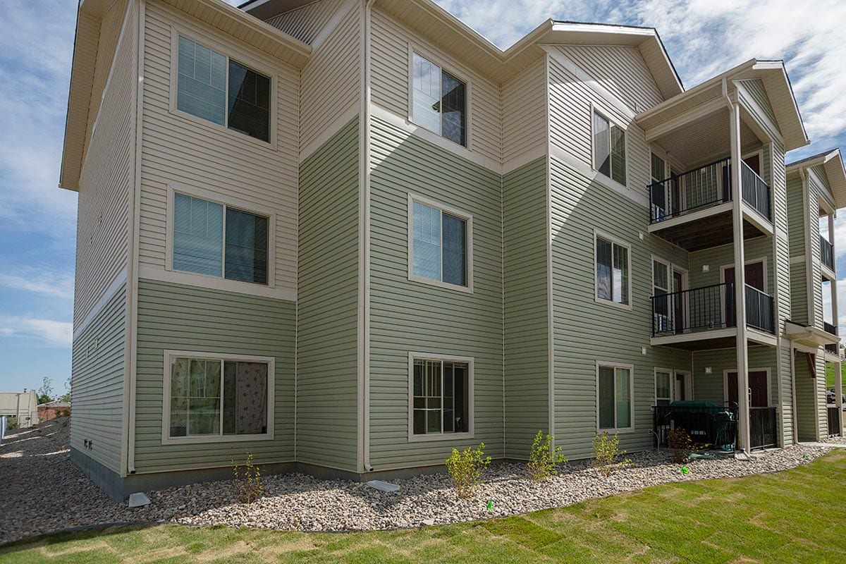 Pheasant Ridge Apartments