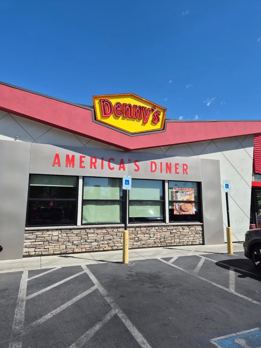 Denny's Restaurant, photo 2