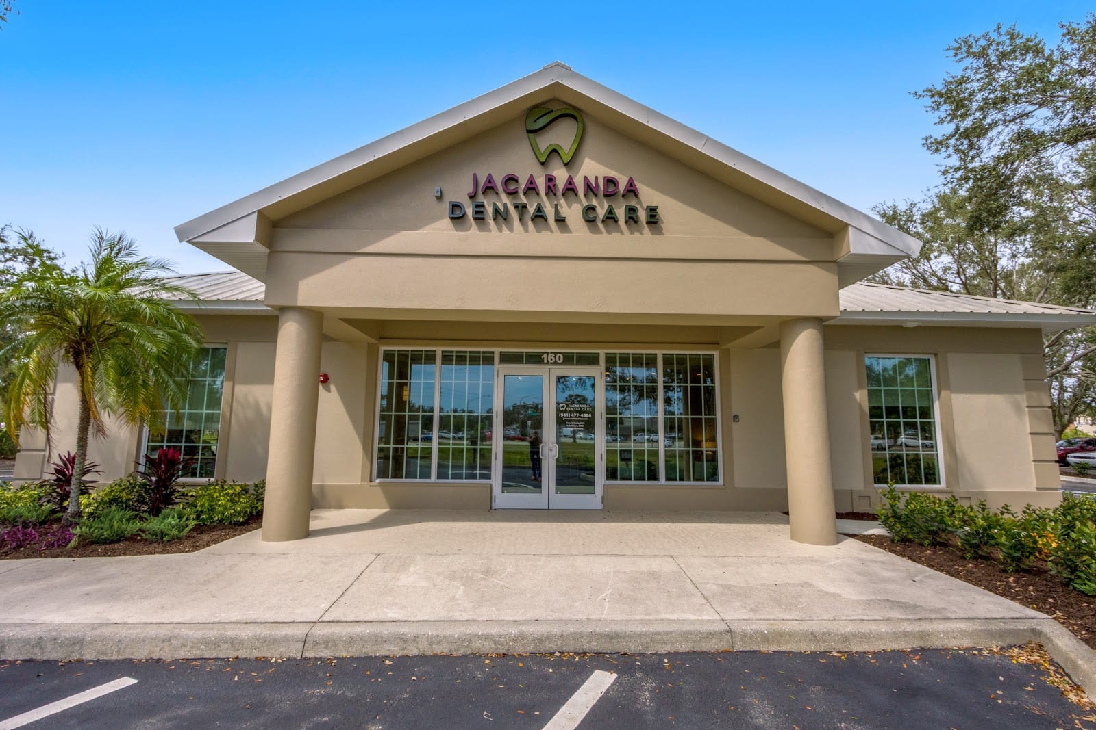 Jacaranda Dental Care, photo 2
