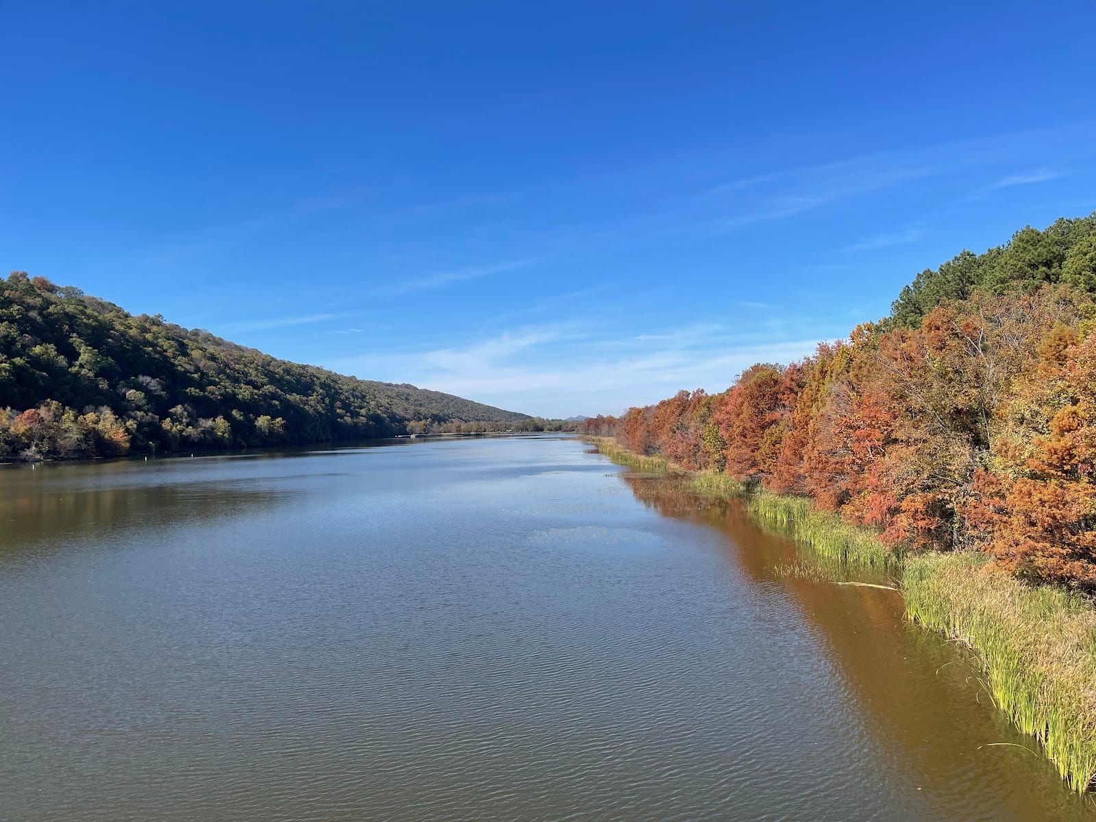 Two Rivers Park Bridge, photo 2