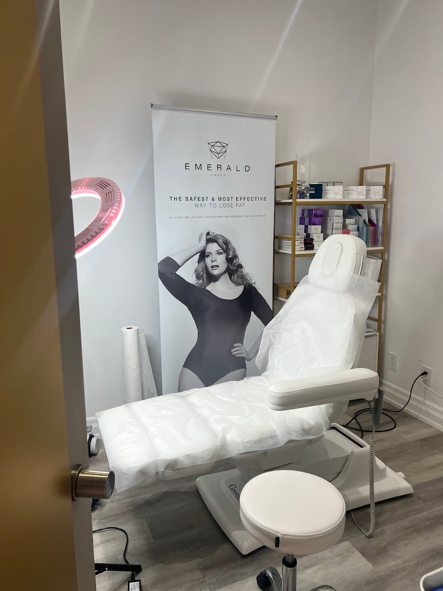 Muchin Beauty Clinic