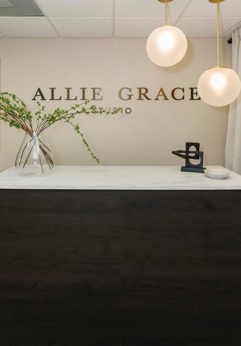 Allie Grace Studio