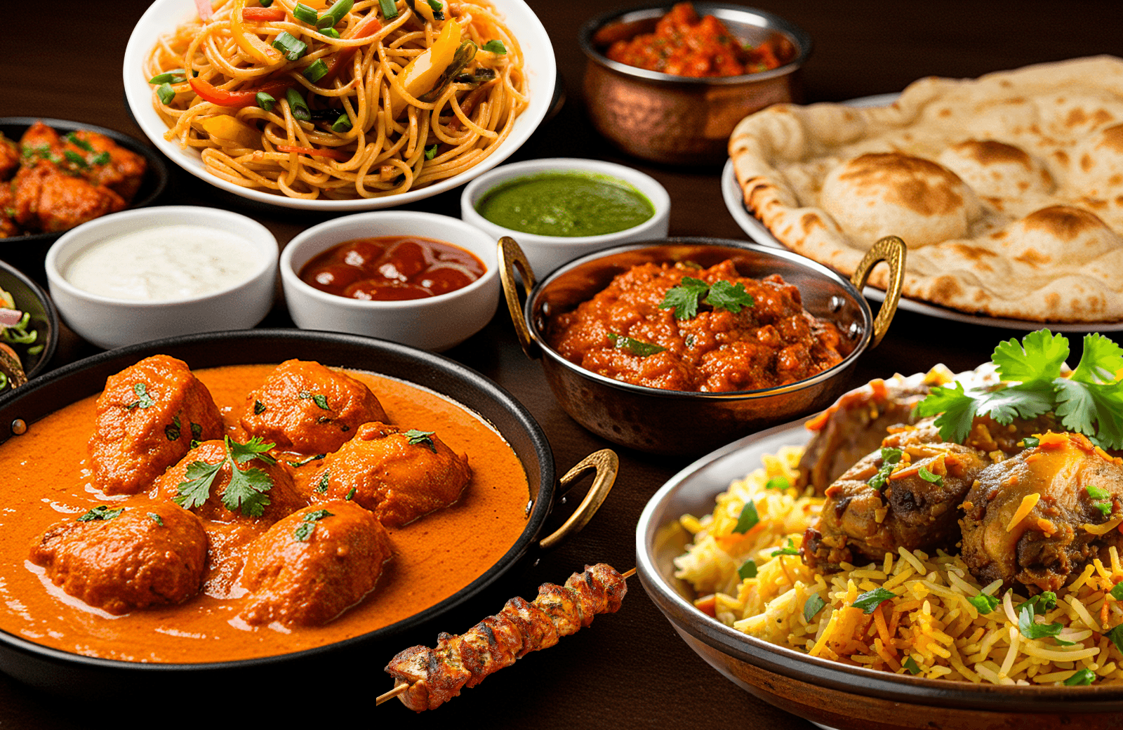 Atithi Grill and Bar