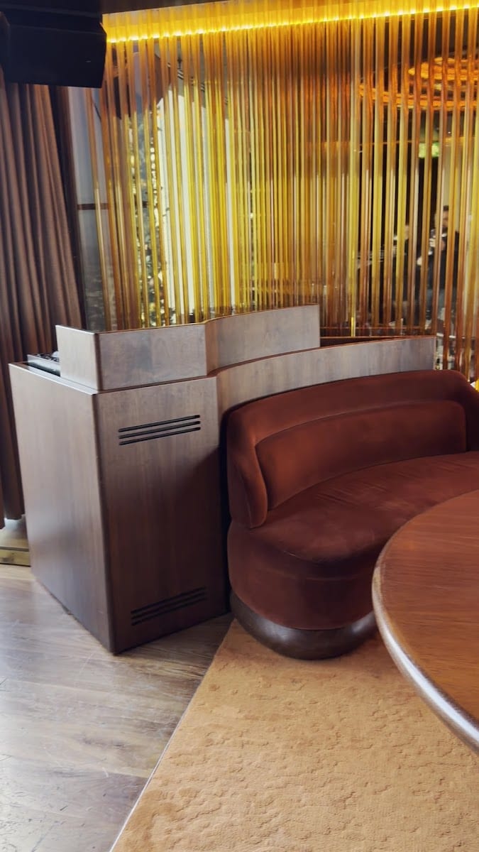 SAMBA ROOM, photo 3