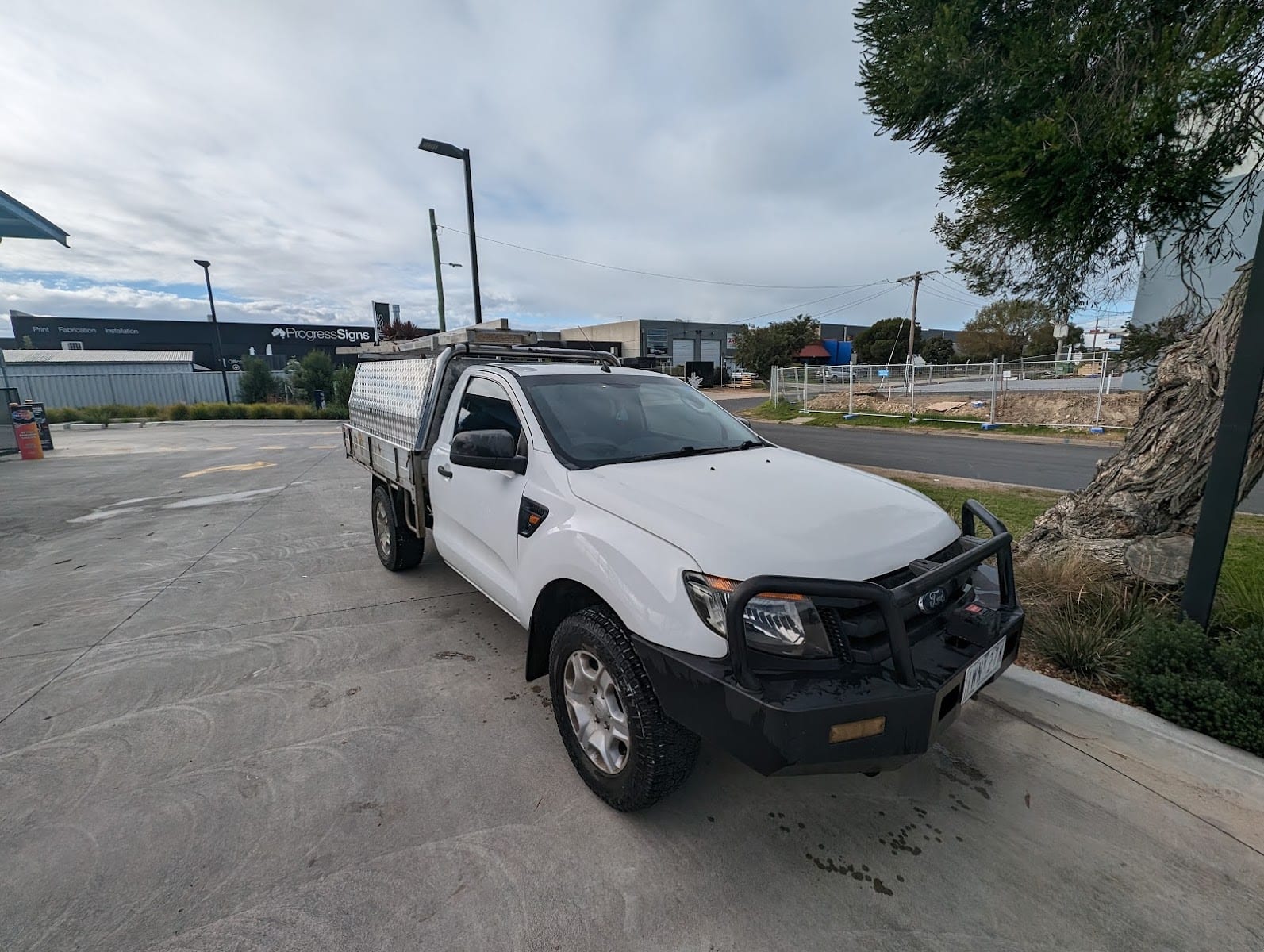 Wash World Car Wash Mornington, photo 4