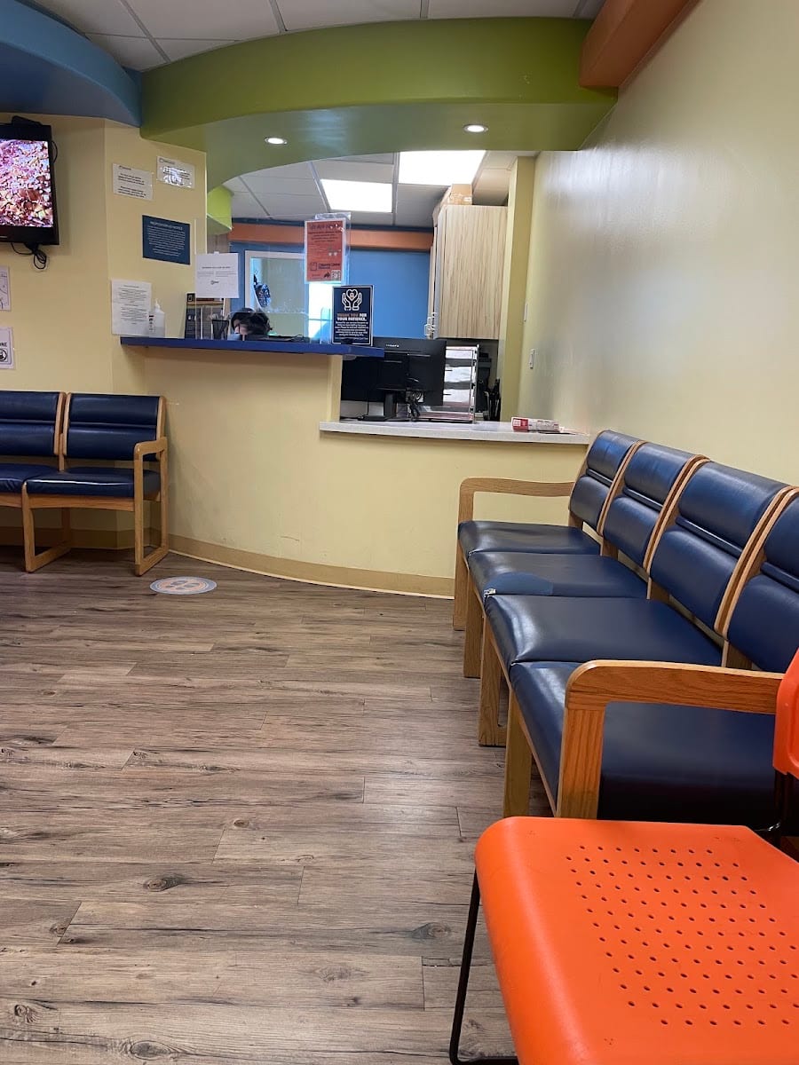 Children's Choice Dental Care San Francisco, photo 2