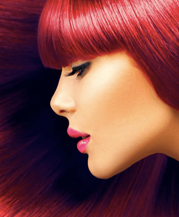 Red Beauty Salon, photo 2