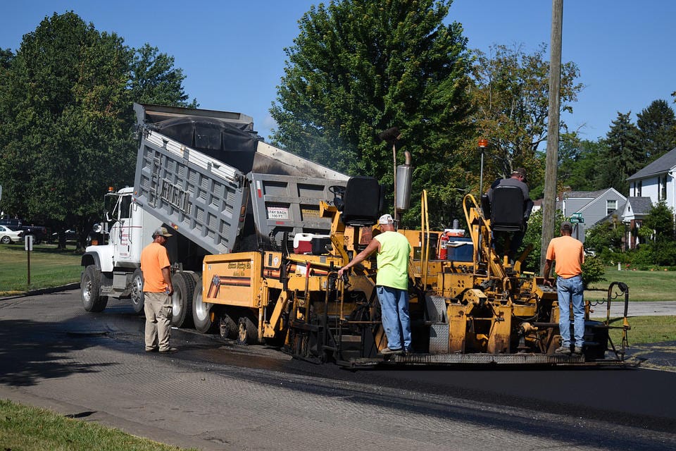 Curb Appeal Asphalt Services, LLC, photo 4