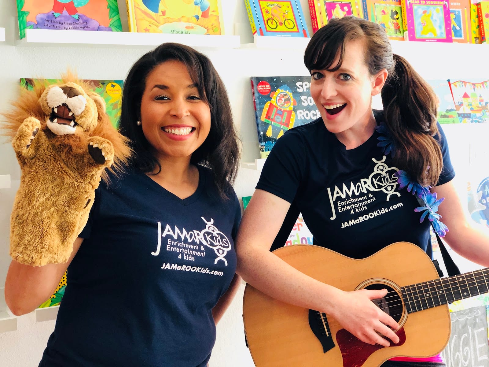 JAMaROO Kids, photo 2